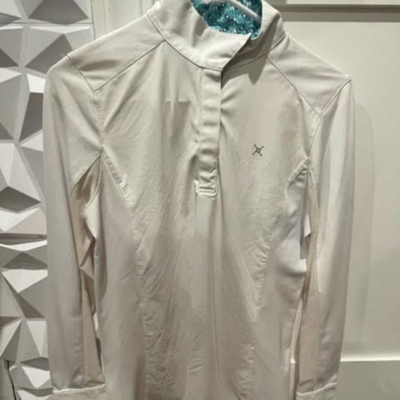 Tops - Tredstep show shirt